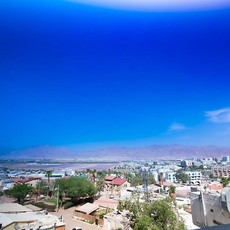 Yam Suf By Sun And View Lejlighed Eilat Eksteriør billede